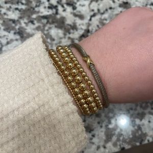 David Yurman bracelet